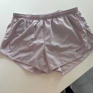 Nike Dri Fit running shorts perfect condition